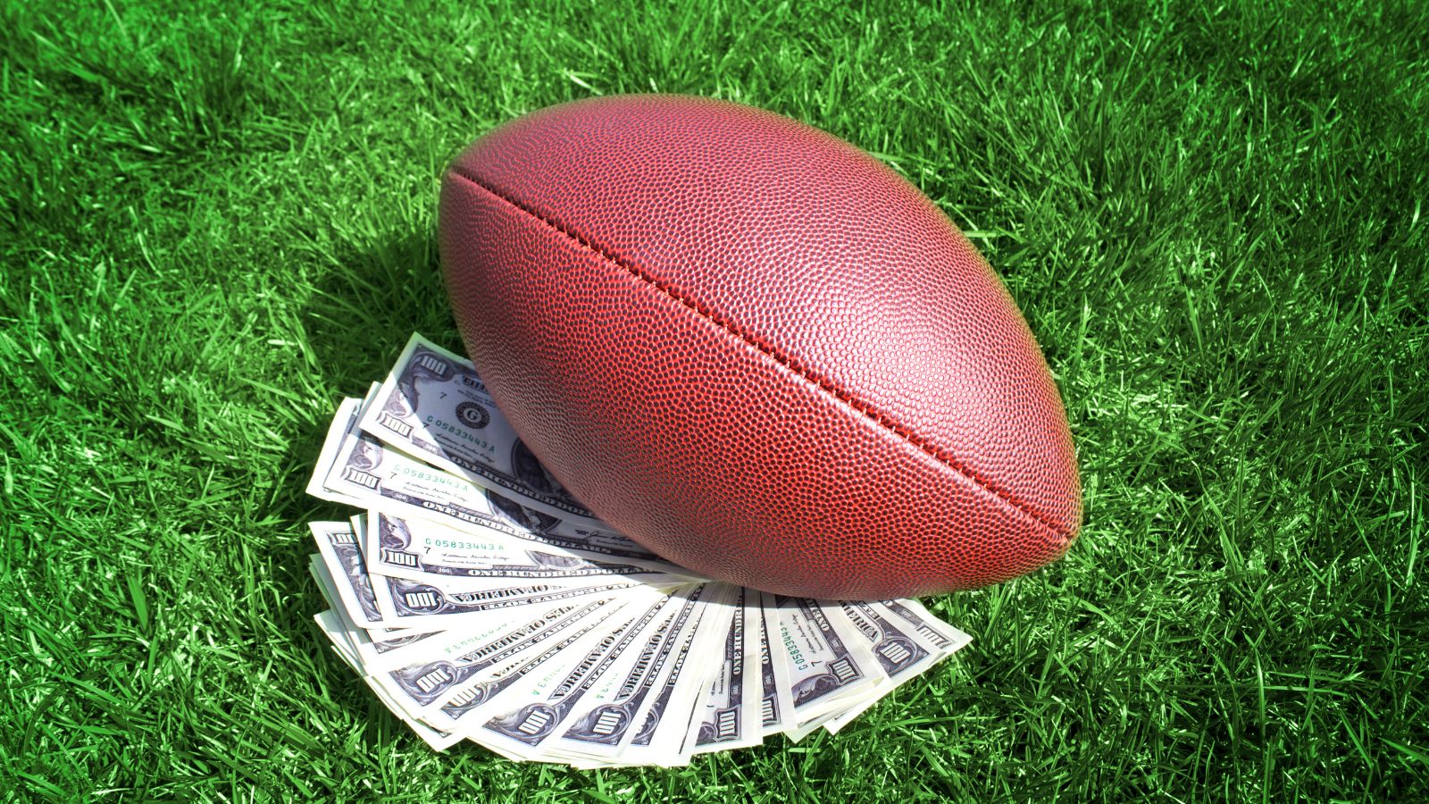 nfl betting lines week 4