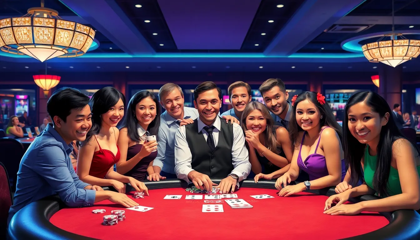 ultimate blackjack