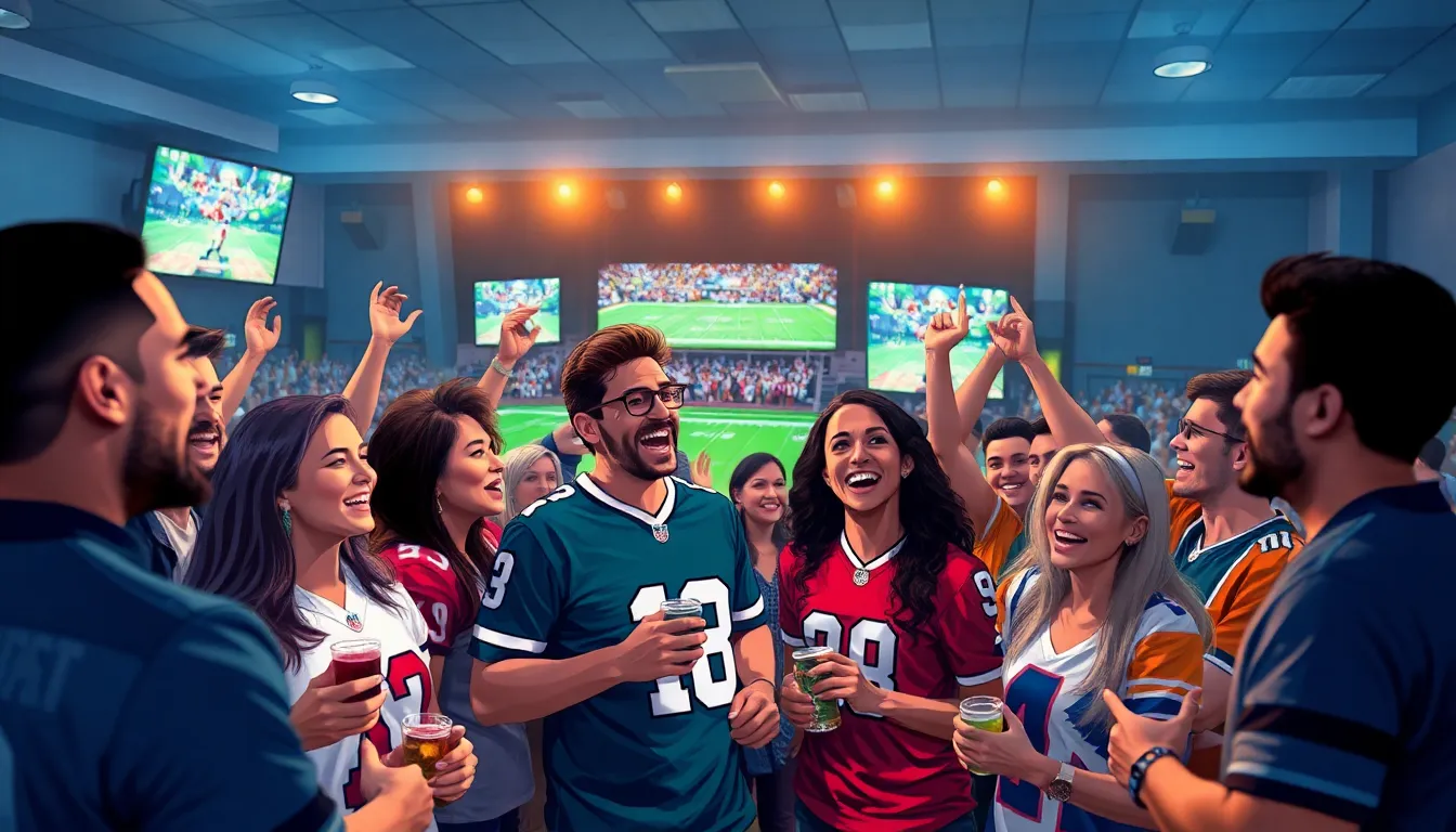 primetime sports betting