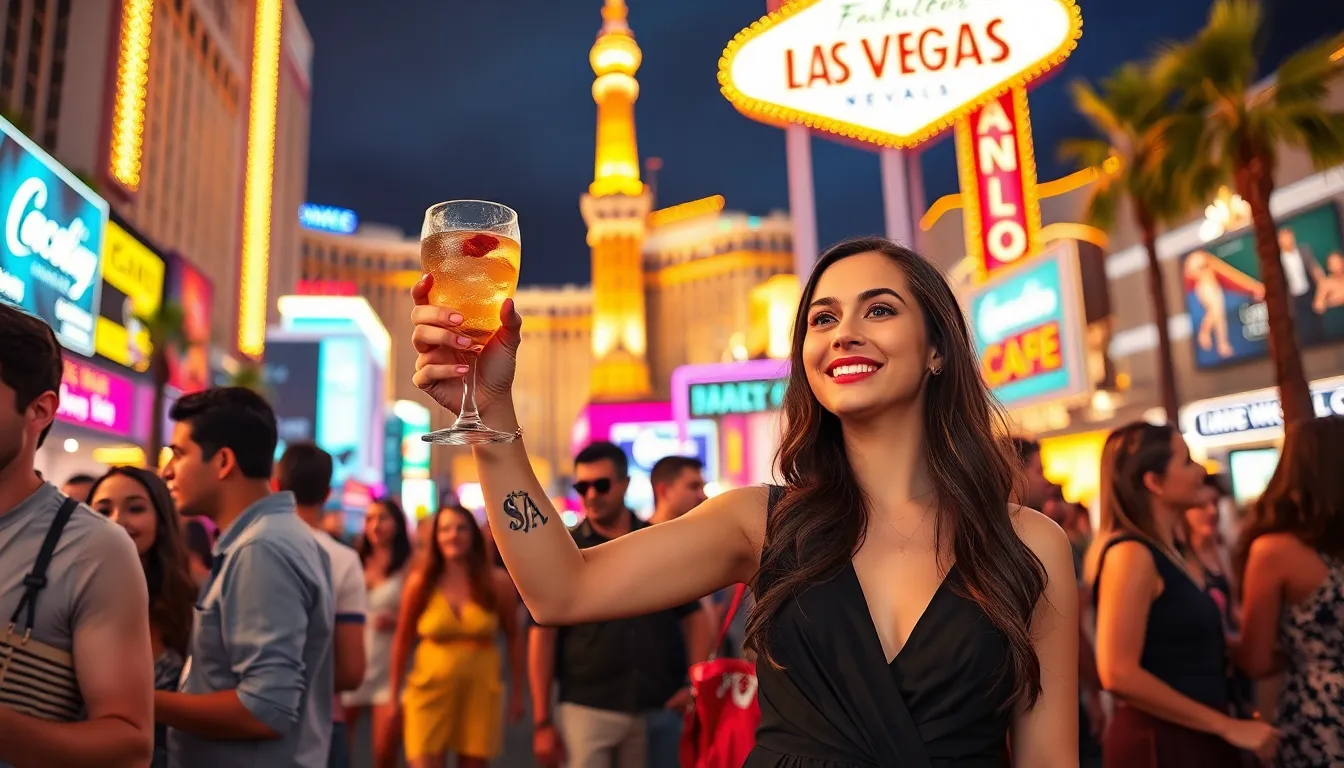 how to make money in vegas