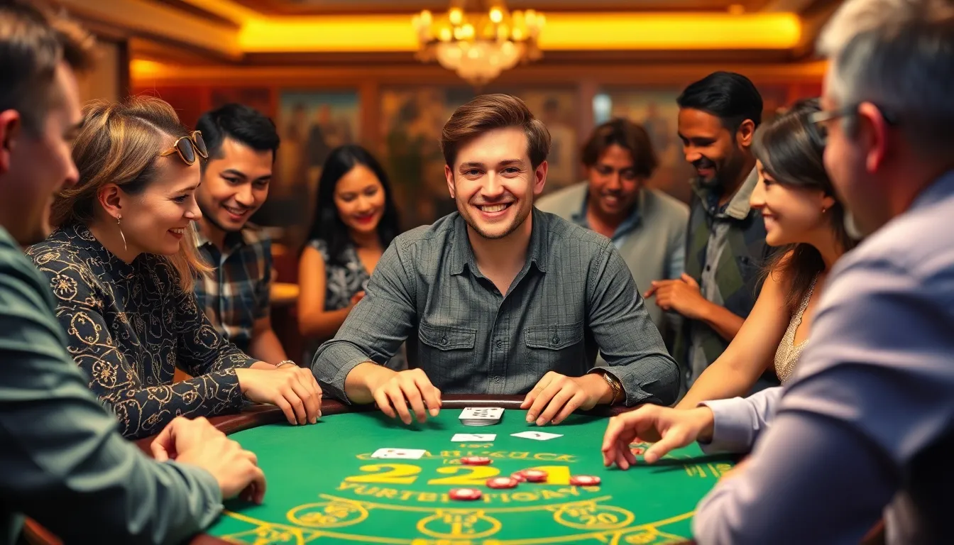 blackjack 24