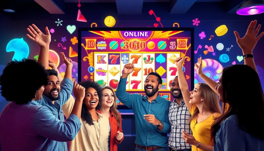 jackpot party casino facebook