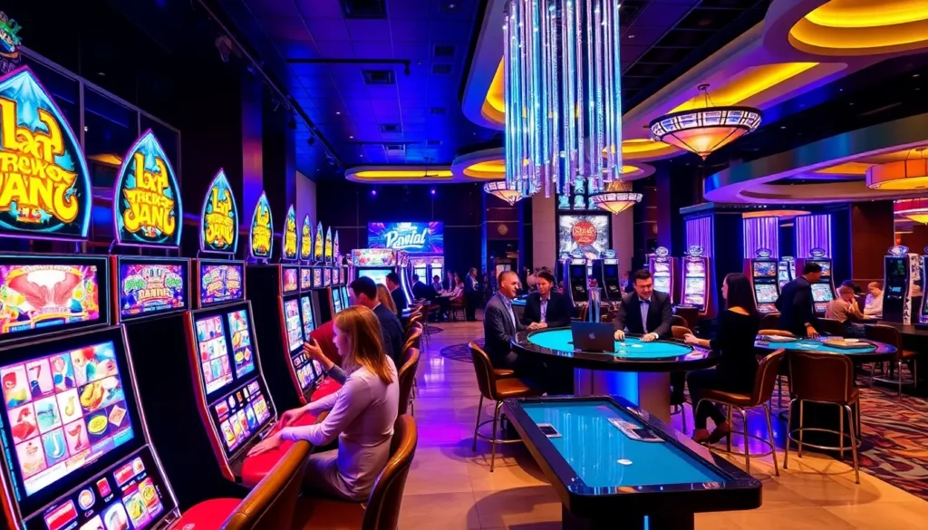 jackpot crossing casino